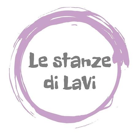 Le Stanze Di Lavi 호텔 페라라 외부 사진
